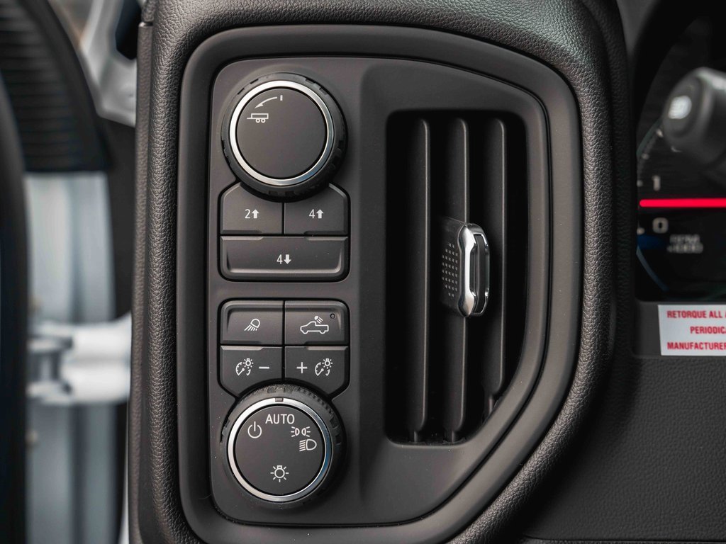 New 2026 Chevrolet Silverado 3500 W/T w/ WT Convenience Package image 28