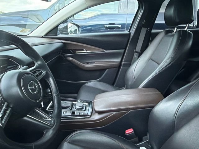 Used 2022 MAZDA CX-30 2.5 Turbo w/ Premium Package AWD/4WD image 7