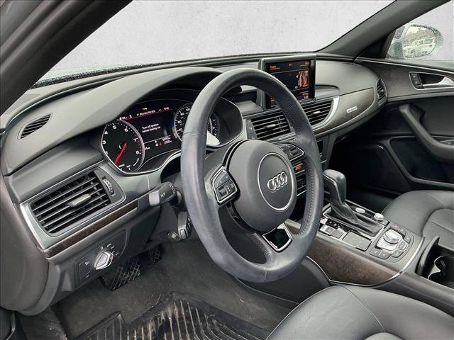 Used 2017 Audi A6 2.0T Premium Plus image 10