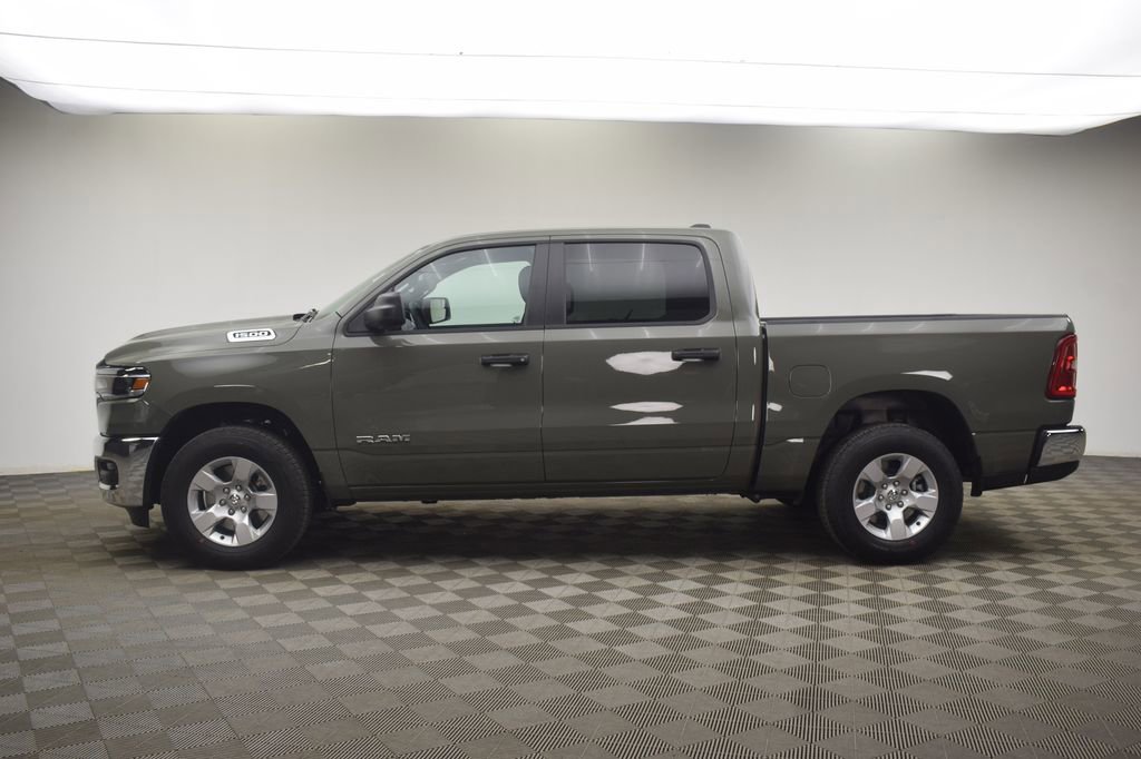 New 2026 RAM 1500 Big Horn image 14