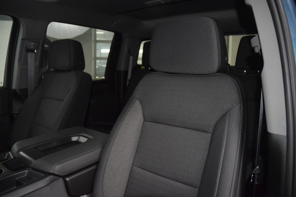 New 2026 Chevrolet Silverado 3500 LT w/ All Star Edition AWD/4WD image 47