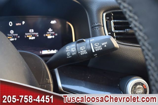 Used 2024 Jeep Wagoneer 4WD image 36