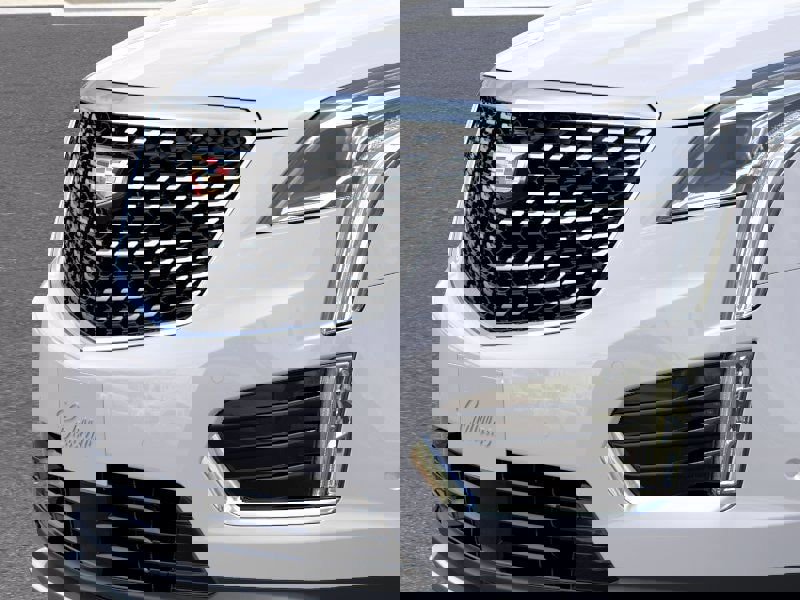 New 2026 Cadillac XT5 Premium Luxury w/ Driver Assist Package image 13