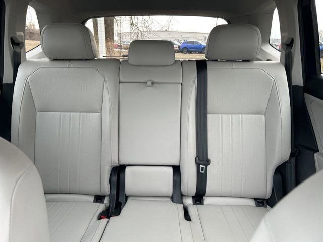 Used 2024 Volkswagen Tiguan Wolfsburg Edition AWD/4WD image 27