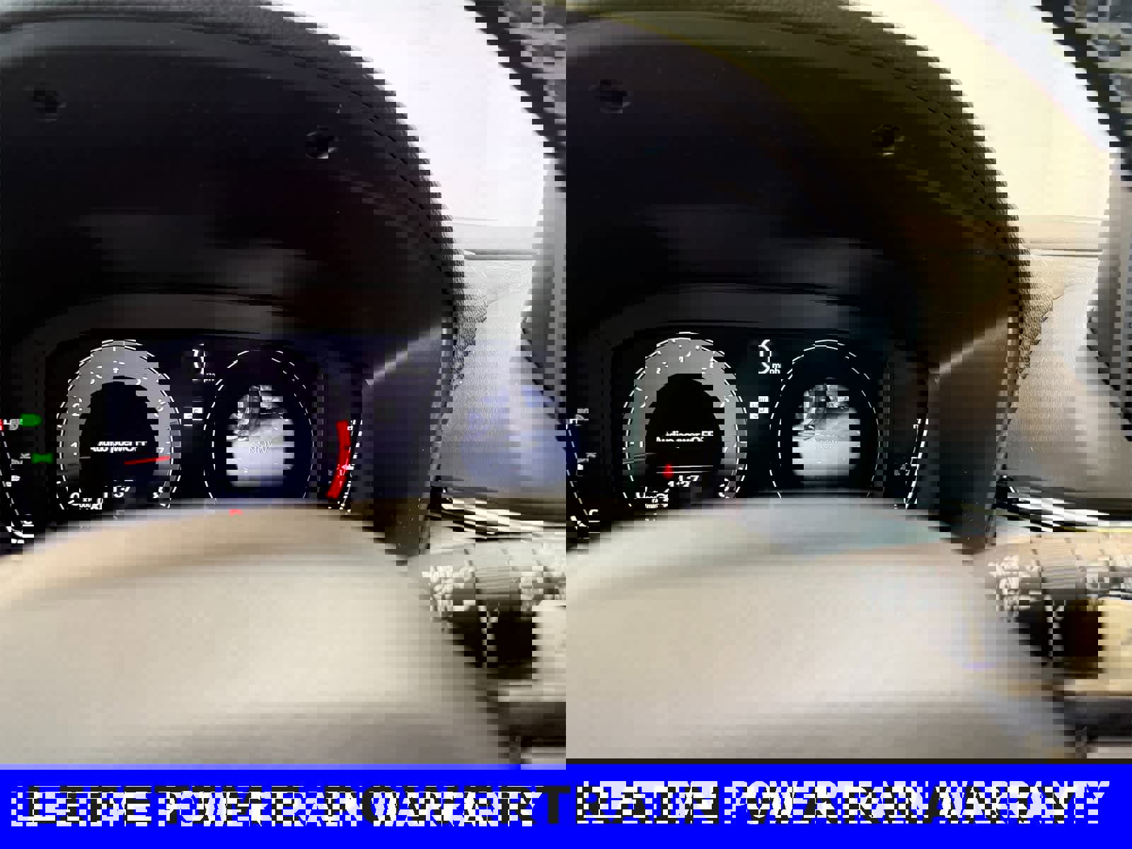 Certified 2025 Acura ADX A-Spec image 25