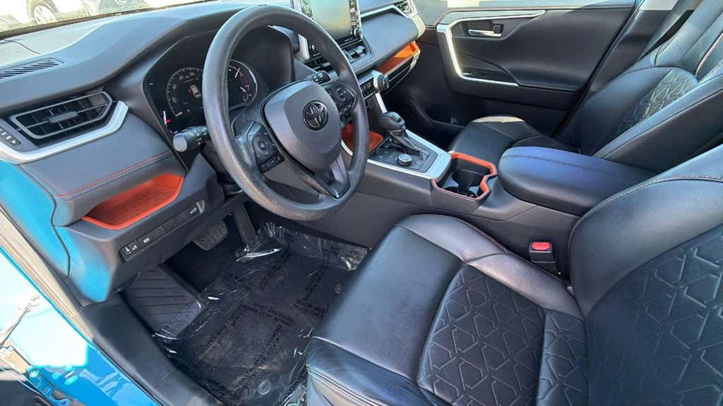 Used 2019 Toyota RAV4 Adventure AWD/4WD image 10