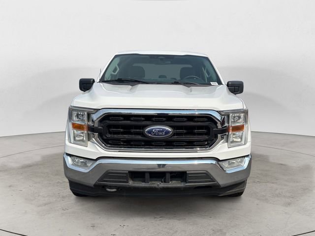 Used 2021 Ford F150 XLT w/ Trailer Tow Package image 7