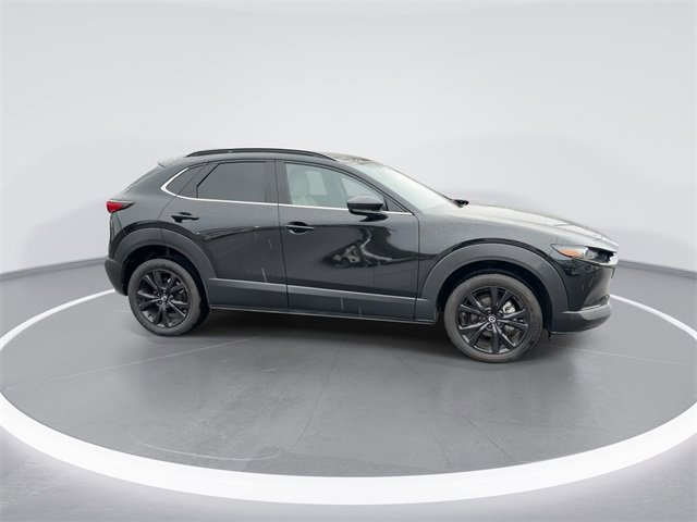 Used 2025 MAZDA CX-30 2.5 Turbo w/ Premium Plus Pkg image 9