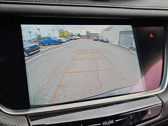 Used 2019 Cadillac XT5 Luxury FWD image 14