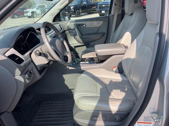 Used 2016 Chevrolet Traverse LT image 15