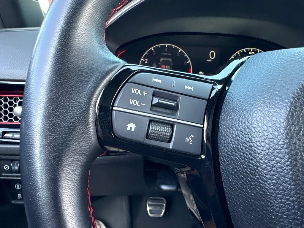Used 2024 Honda Civic Si image 22