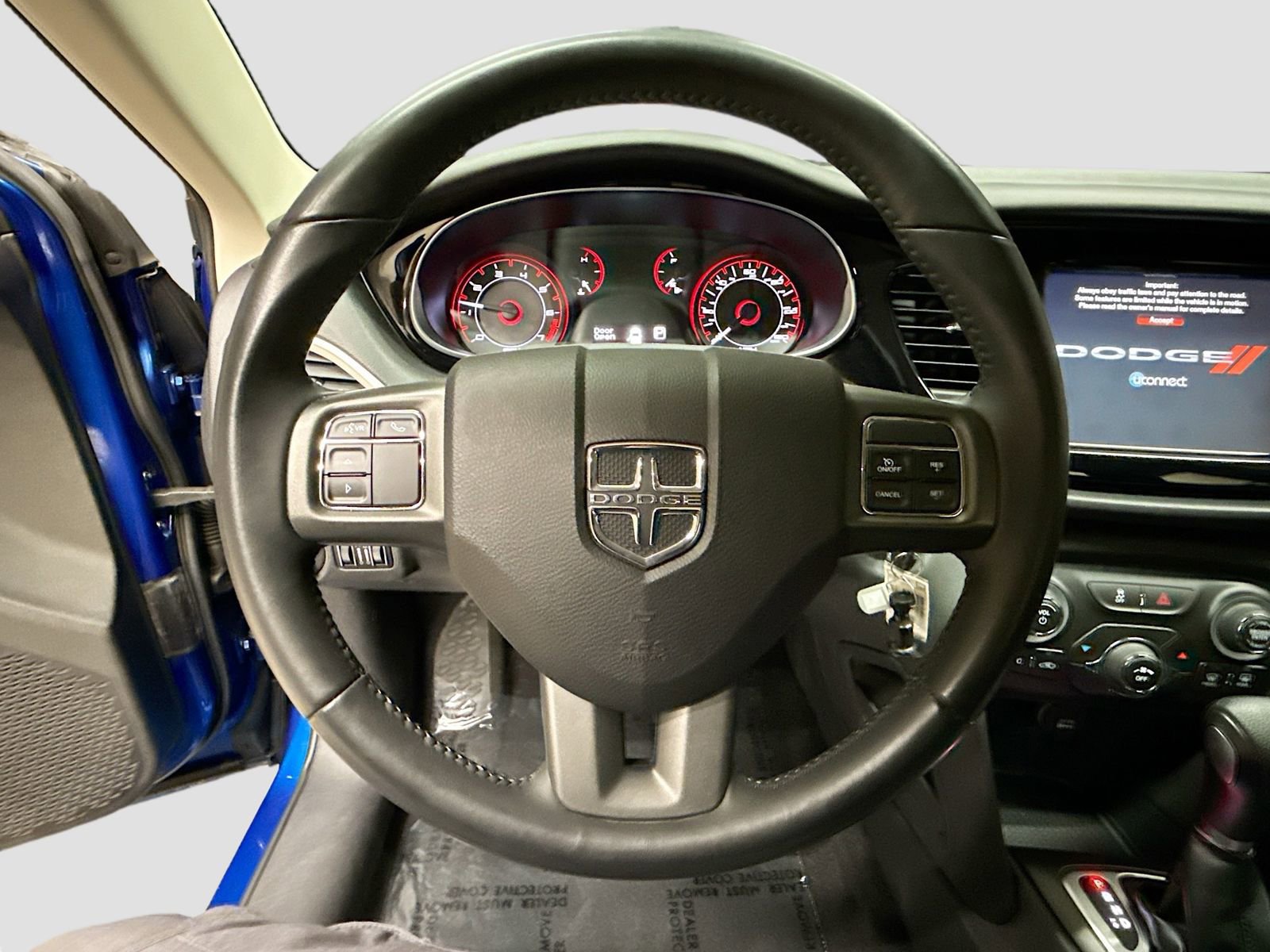 Used 2013 Dodge Dart SXT image 14