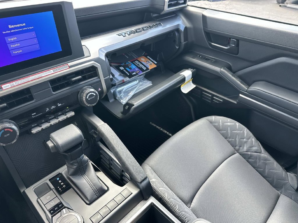New 2026 Toyota Tacoma SR5 AWD/4WD image 32