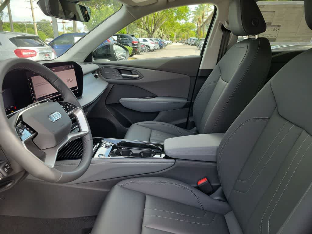 New 2026 Audi Q3 quattro 2.0T AWD/4WD image 11