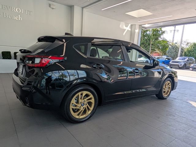 Used 2025 Subaru Impreza 2.0i image 13