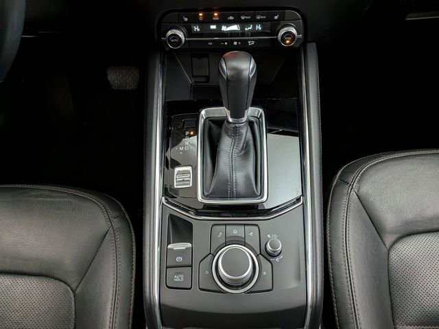 Certified 2022 MAZDA CX-5 AWD 2.5 S w/ Premium Package image 30