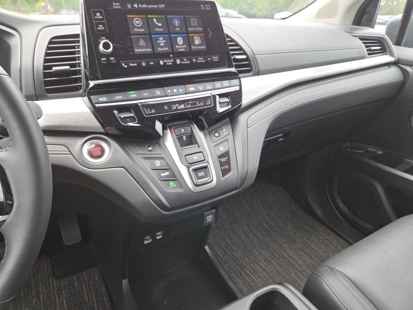 Used 2025 Honda Odyssey EX-L image 31
