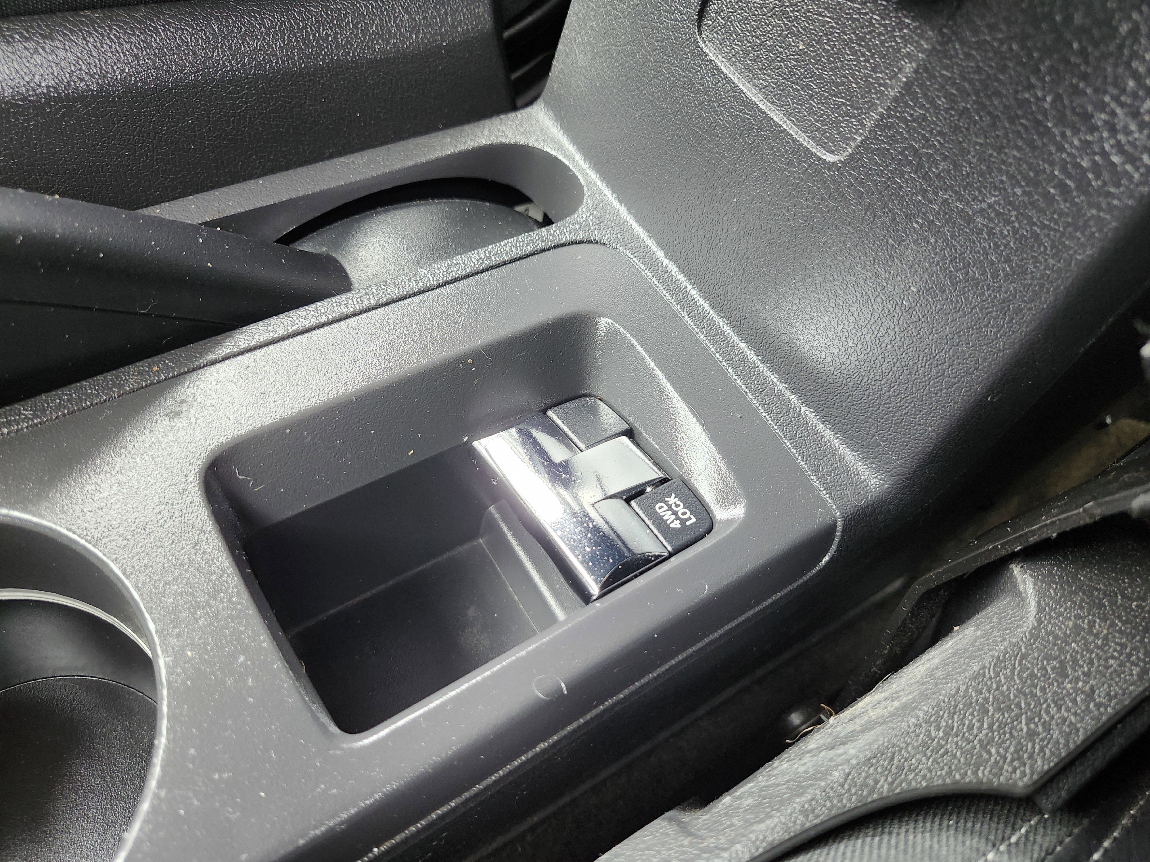 Used 2016 Jeep Patriot High Altitude image 8