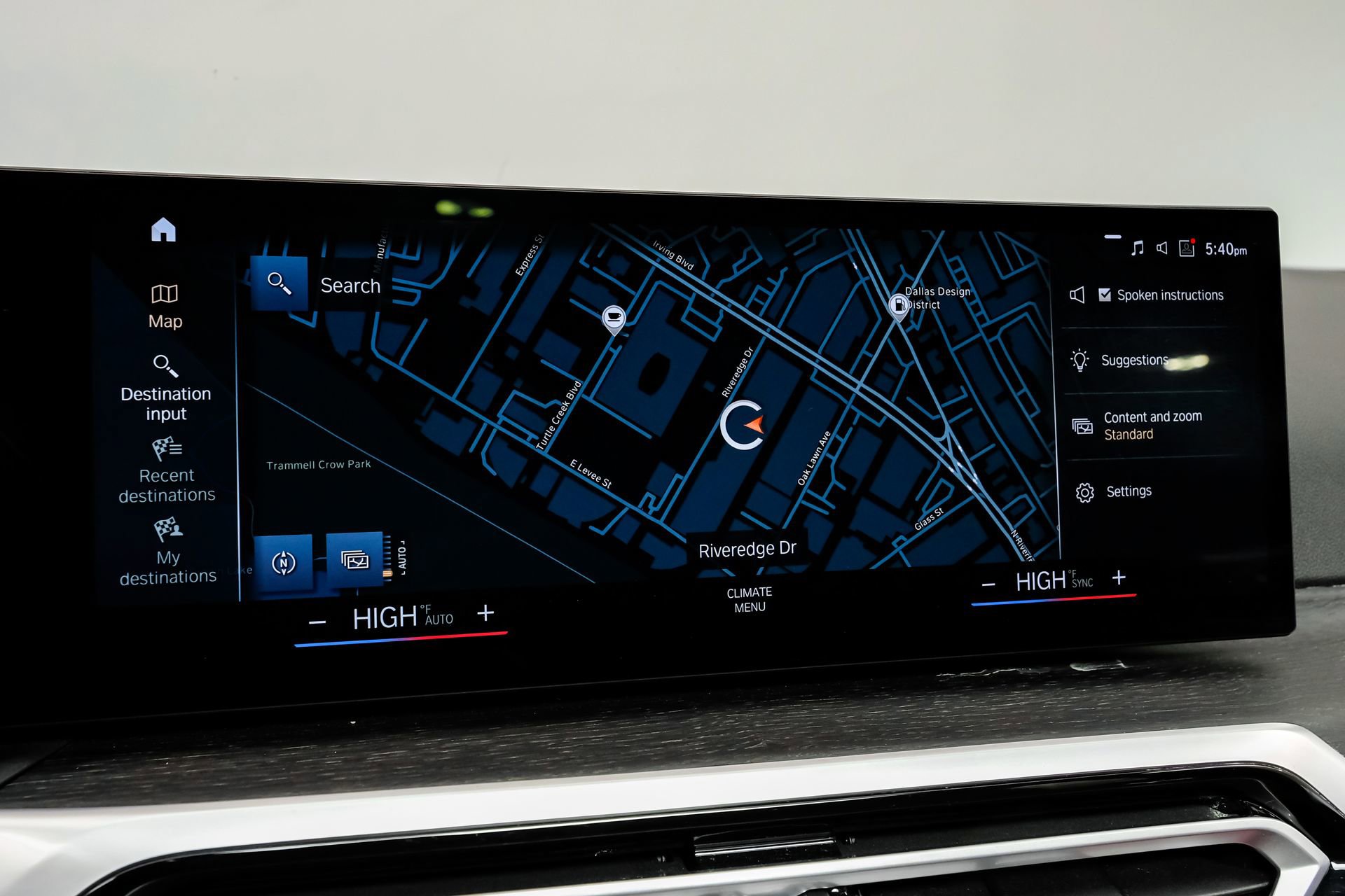 Used 2024 BMW 430i Gran Coupe w/ M Sport Package (Priority 1) image 26