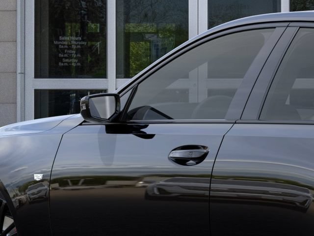 New 2026 Cadillac CT5 Sport w/ LPO, ONYX Package AWD/4WD image 12