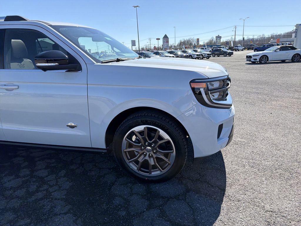 New 2026 Ford Expedition King Ranch AWD/4WD image 4