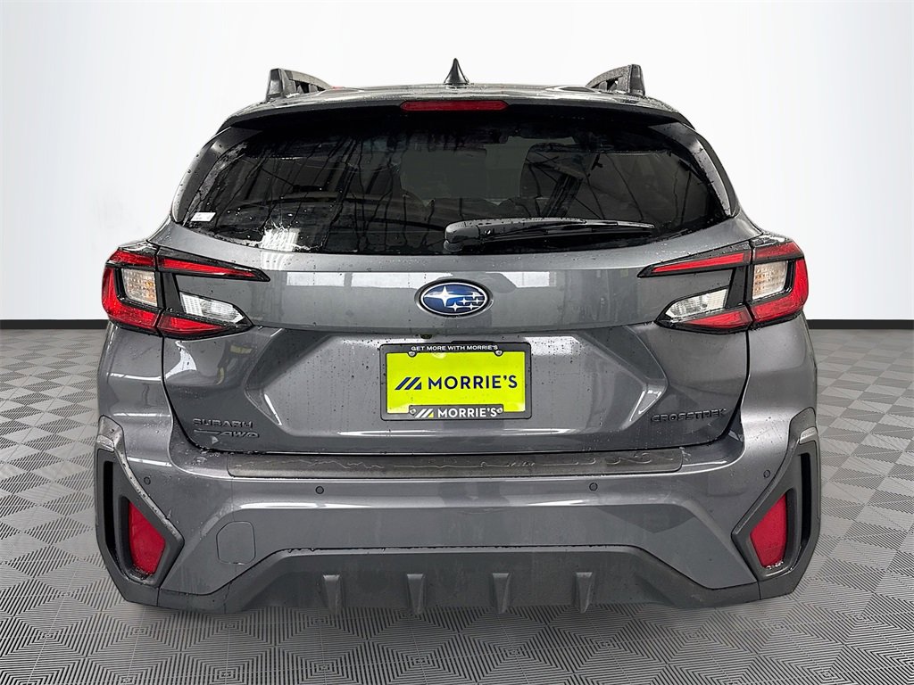 New 2026 Subaru Crosstrek 2.5i Limited image 30