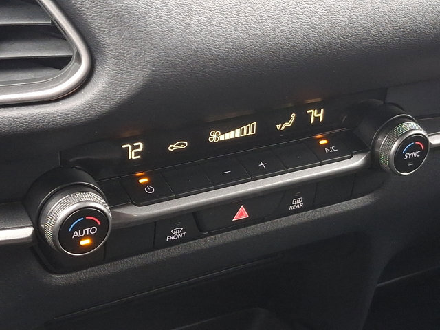 Used 2023 MAZDA CX-30 AWD 2.5 S w/ Select Package image 15