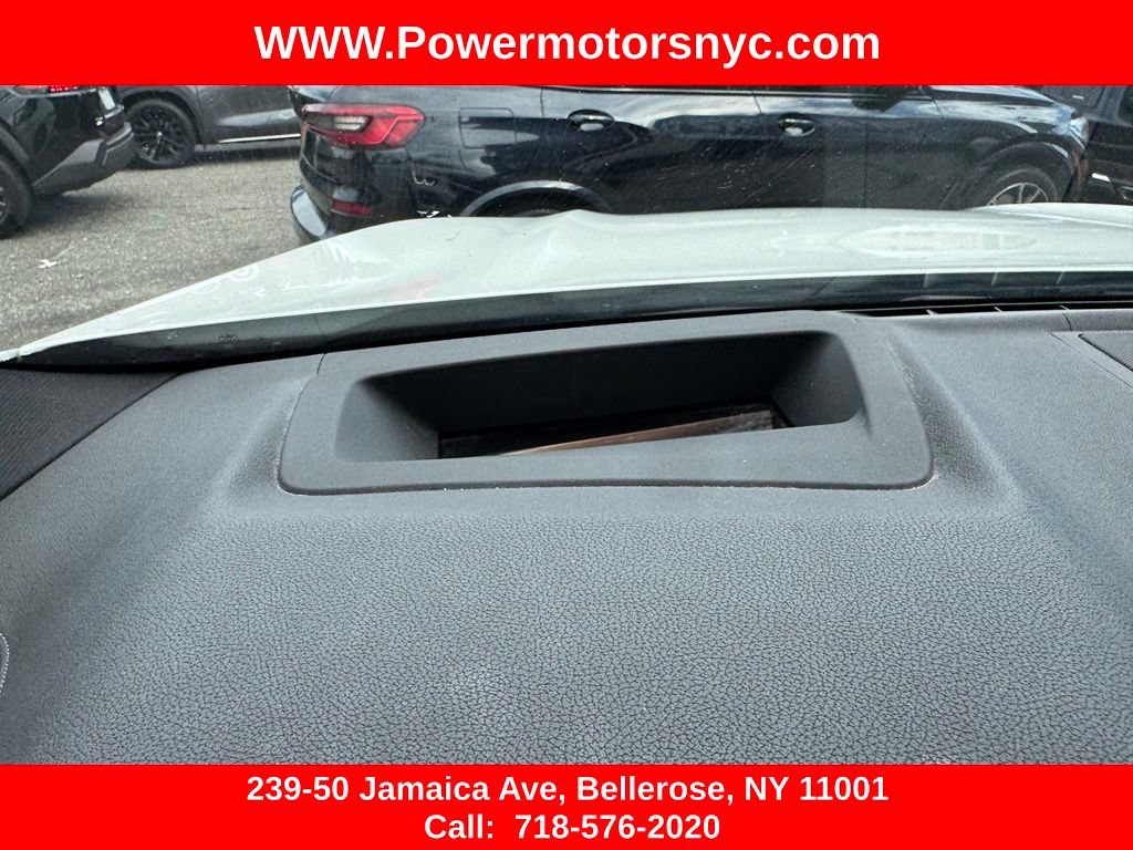Used 2021 BMW X4 M40i w/ Premium Package AWD/4WD image 31