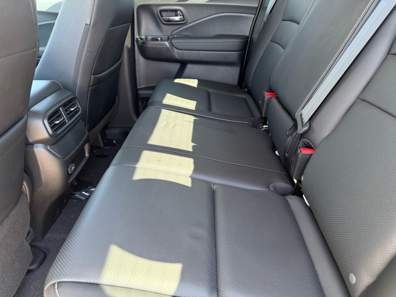 New 2026 Honda Ridgeline RTL image 22