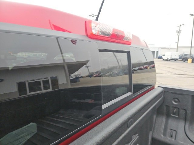 New 2026 GMC Canyon AT4X image 13