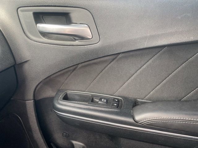 Used 2018 Dodge Charger GT w/ Beats Audio Group image 21