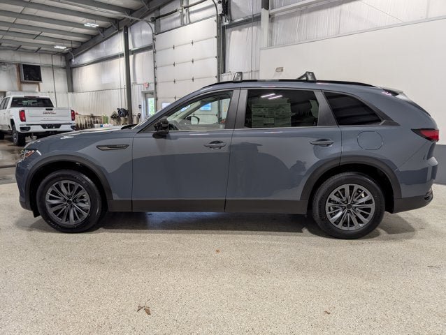 New 2026 MAZDA CX-70 SC Plus AWD/4WD image 5
