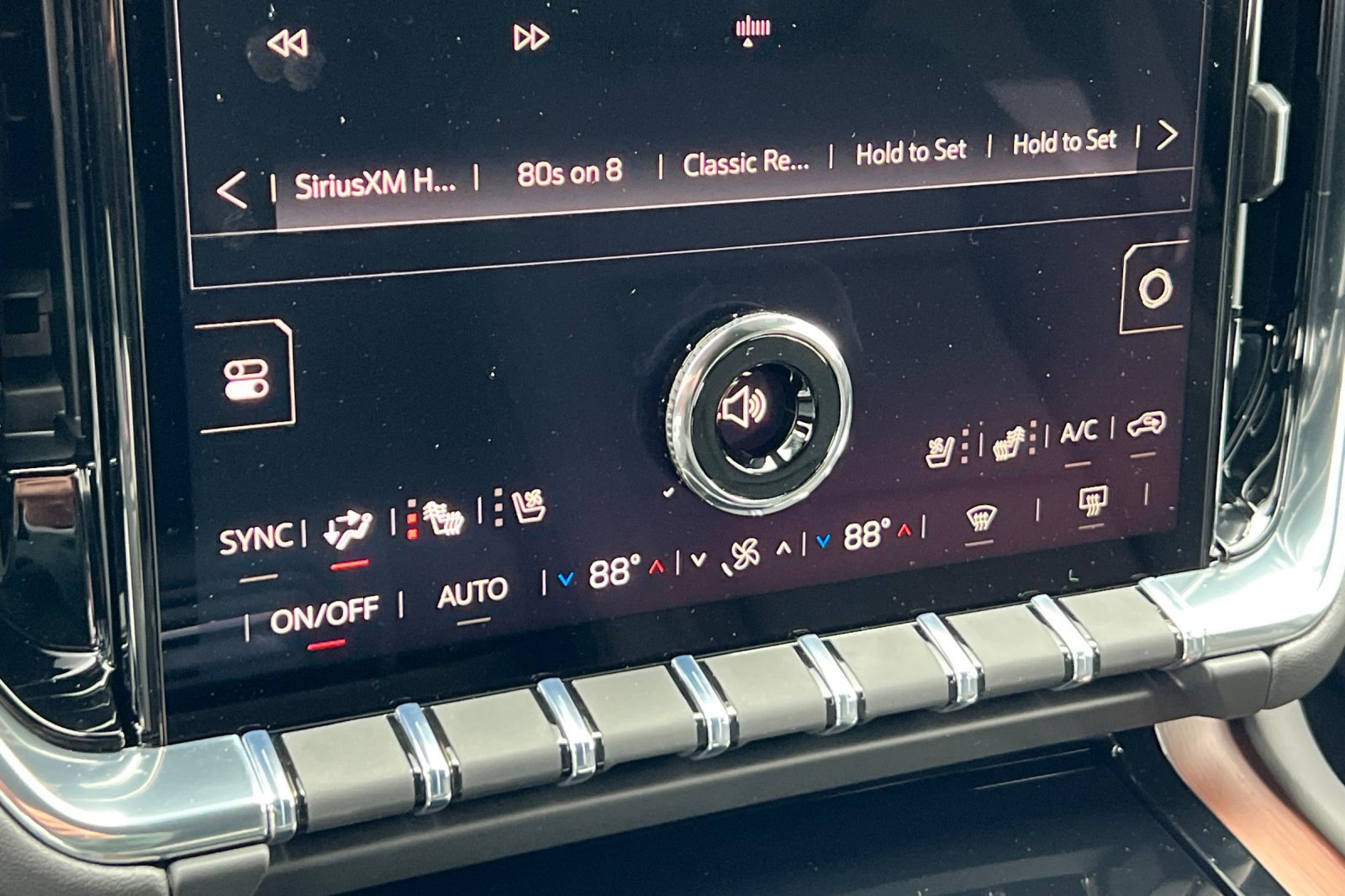 New 2026 GMC Yukon Denali w/ Advanced Technology Package image 22