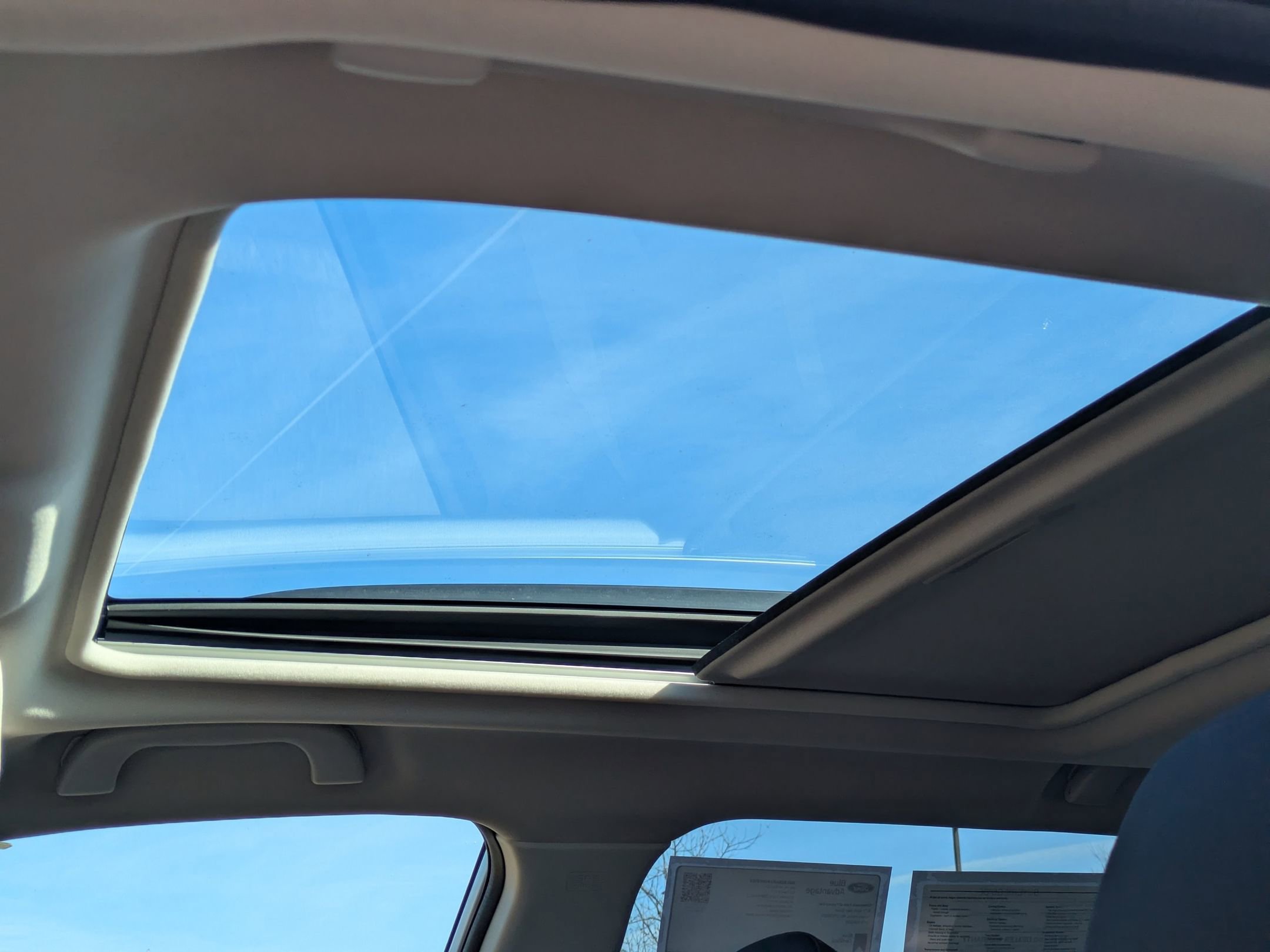 Used 2023 Subaru Forester Sport image 15