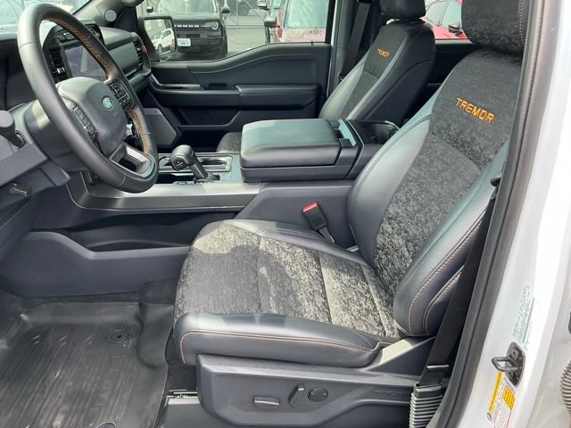 Used 2025 Ford F150 Tremor w/ Bed Utility Package AWD/4WD image 13