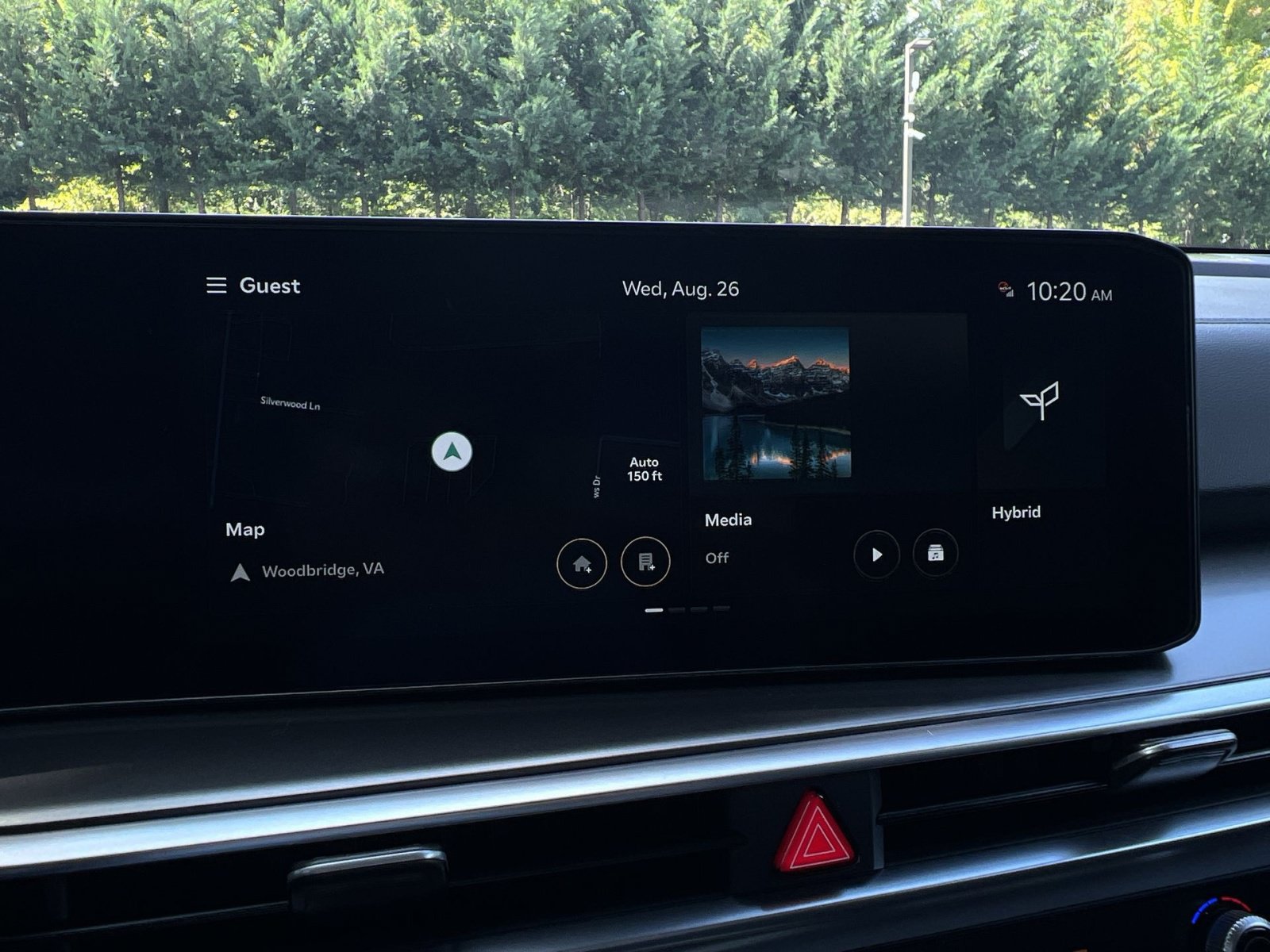 New 2026 Kia Sorento EX AWD/4WD image 26