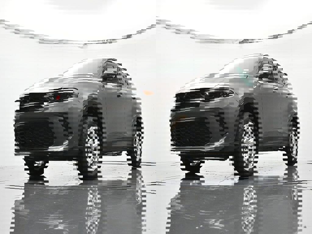 New 2024 Dodge Hornet GT image 45