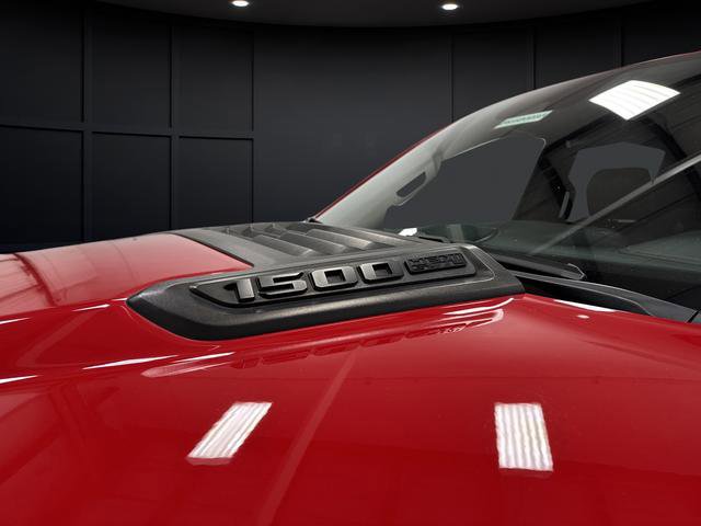 Used 2021 RAM 1500 Rebel w/ Rebel Level 2 Equipment Group image 36