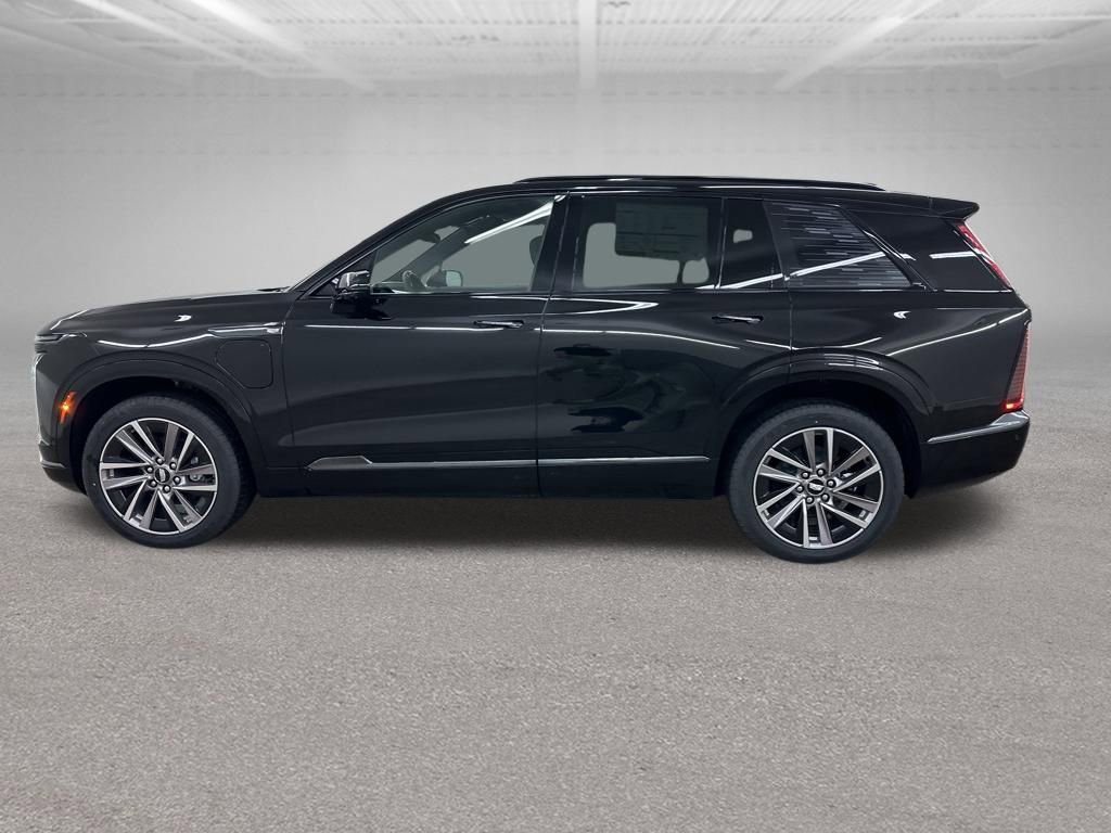 New 2026 Cadillac Vistiq Sport image 6