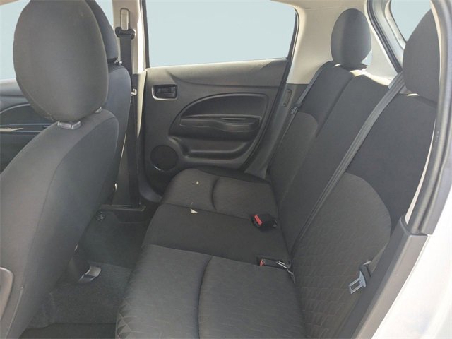 Used 2022 Mitsubishi Mirage ES image 11