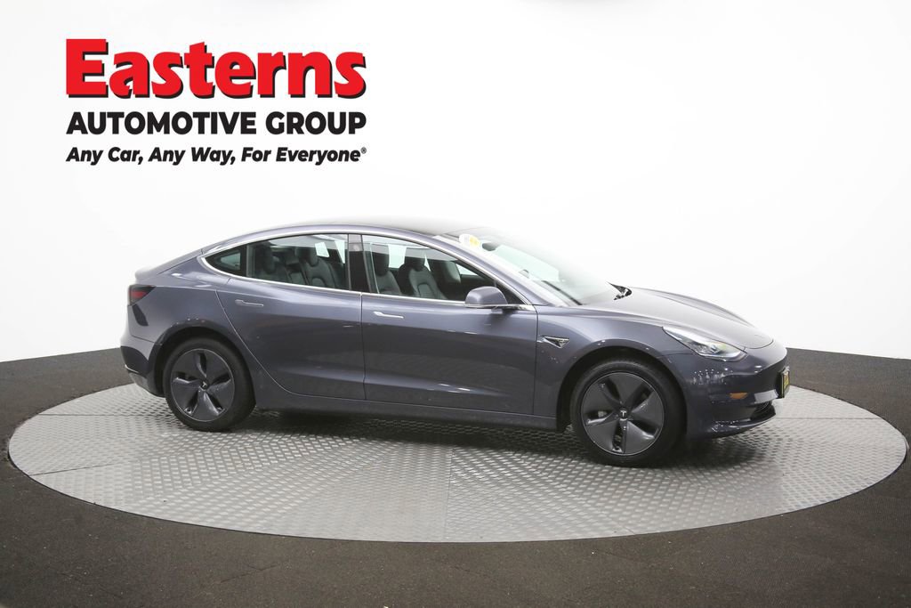 Used 2019 Tesla Model 3 Standard Range Plus RWD image 41