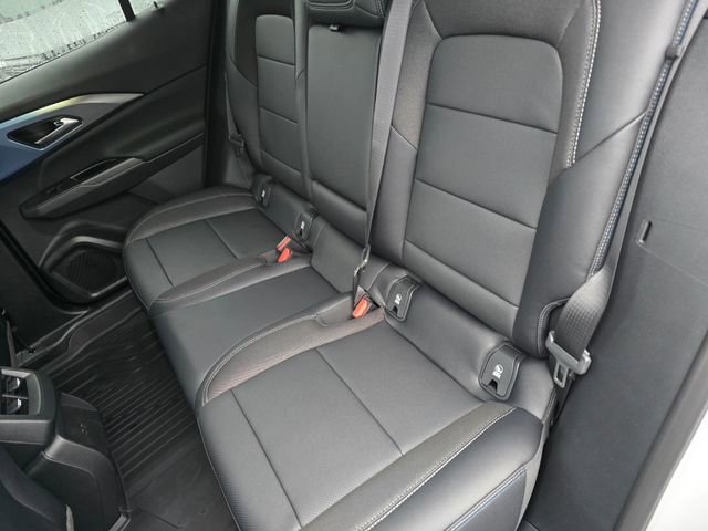 New 2026 Chevrolet Equinox EV LT AWD/4WD image 16
