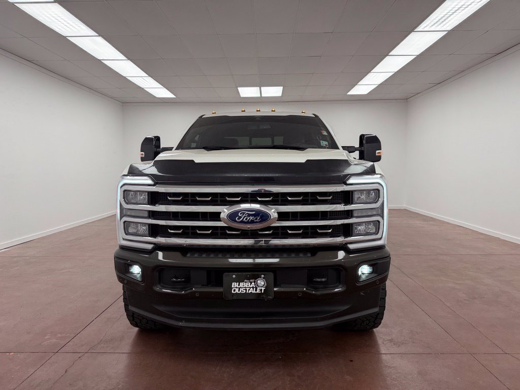 Used 2024 Ford F250 King Ranch AWD/4WD image 9