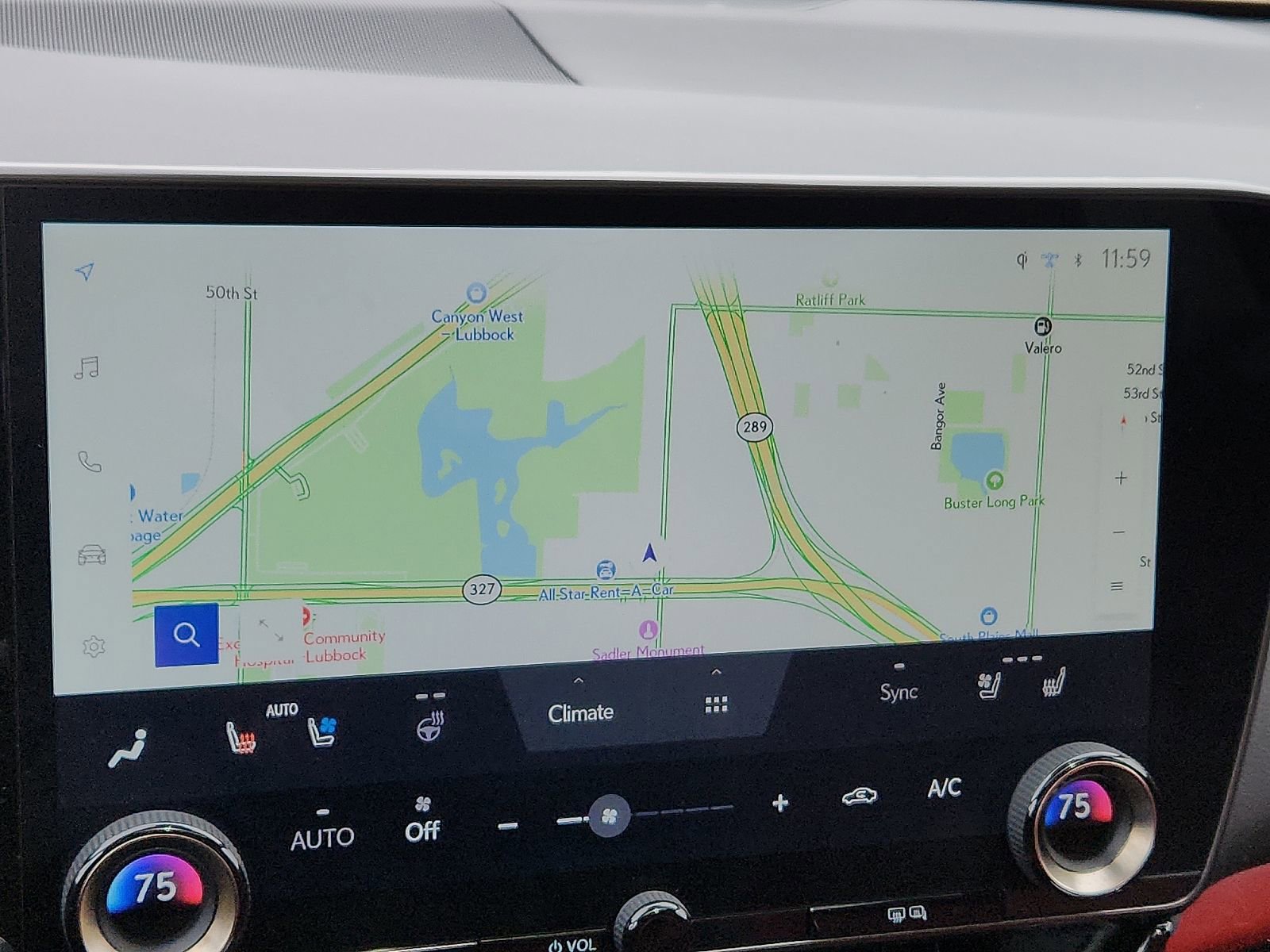 Used 2024 Lexus NX 350 350 Premium w/ Vision Package image 18