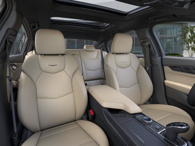 New 2026 Cadillac CT5 Premium Luxury w/ Technology Package RWD image 16