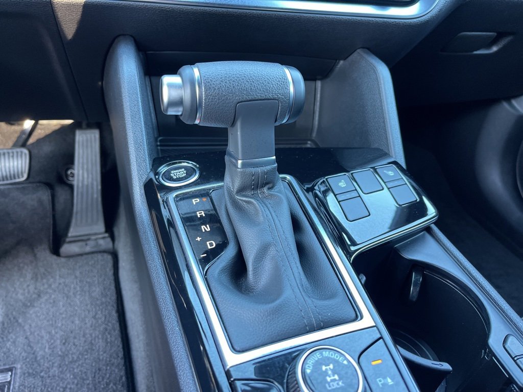 Used 2025 Kia Sportage X-Line image 15