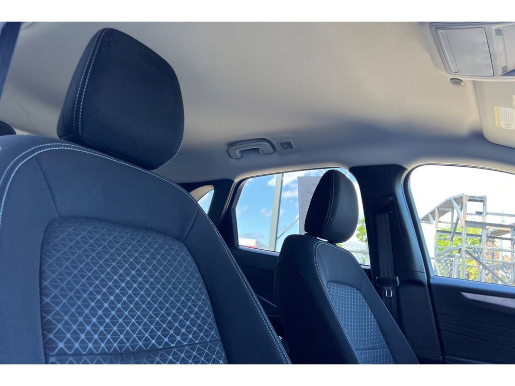 Used 2024 Ford Escape Active image 19
