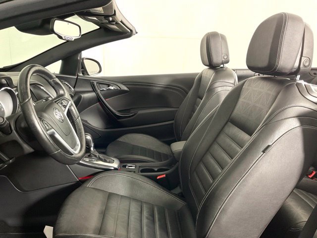 Used 2017 Buick Cascada Premium FWD image 31