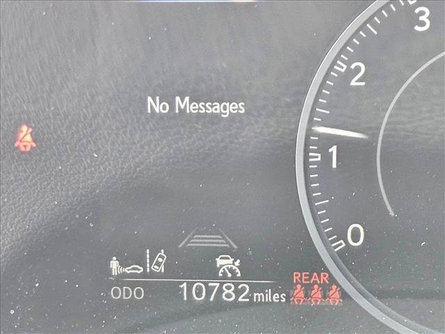Used 2025 Lexus NX 250 FWD w/ Towing Package (2000 Lbs) image 11