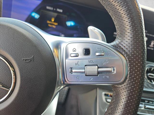 Used 2021 Mercedes-Benz CLS 53 AMG 4MATIC image 22